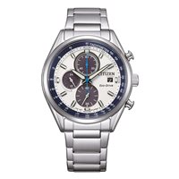 Montre Citizen Metropolitan Crono in Acier CA0459-79A - CA0459-79A